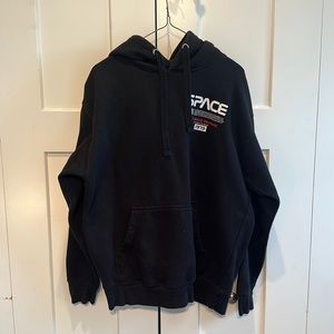 RSQ NASA Hoodie